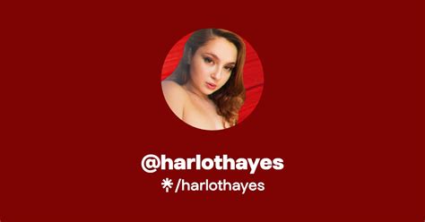 harlothayes|makes my .
